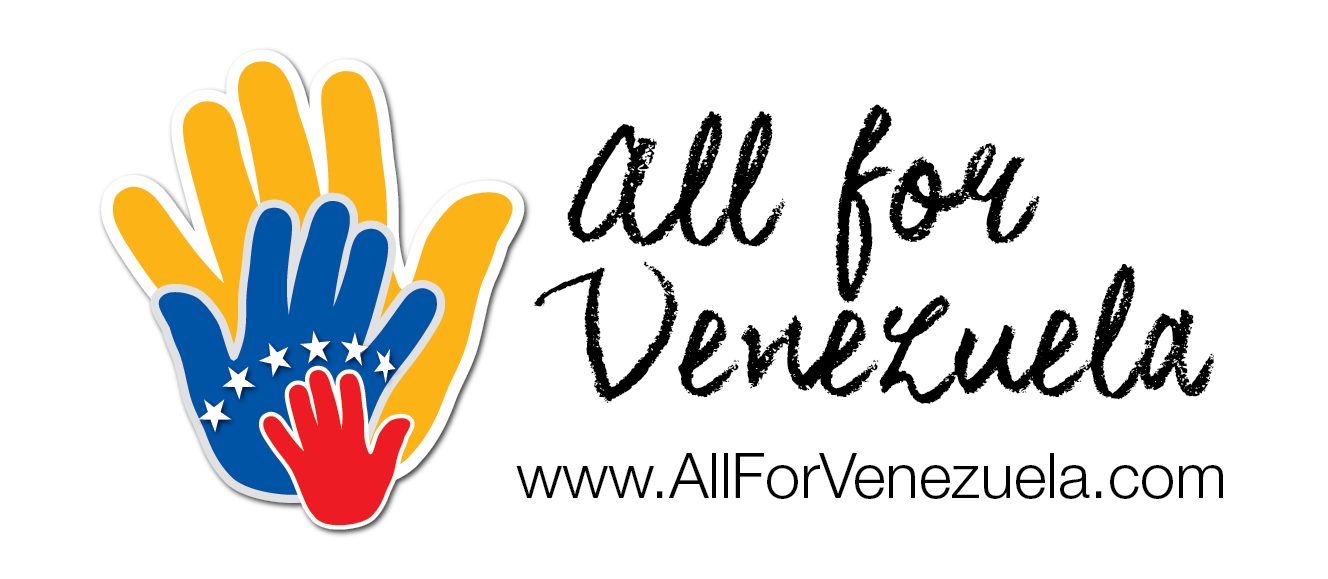 All for Venezuela Logo_ out-02