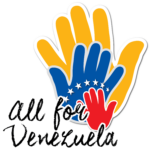 BASE All for Venezuela Logo - square